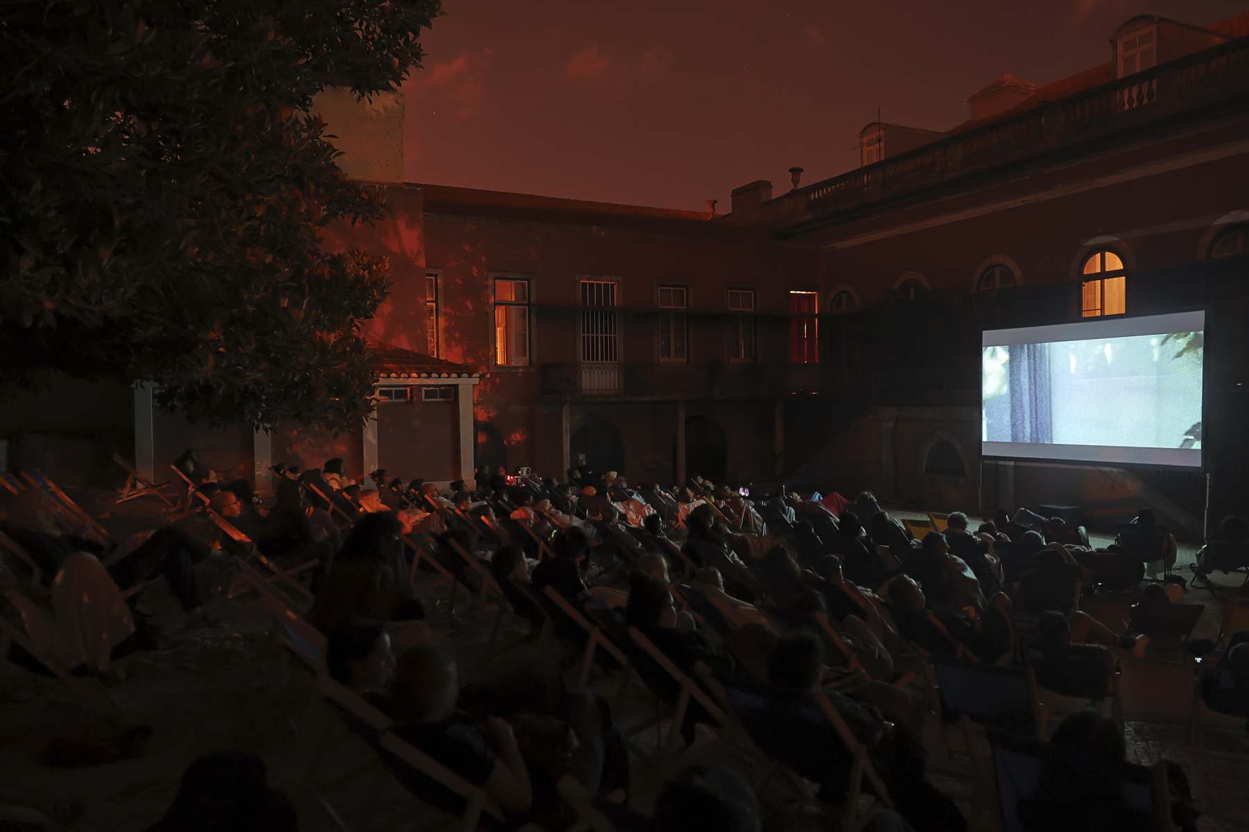 FUSO – Festival de Videoarte Internacional de Lisboa 2025