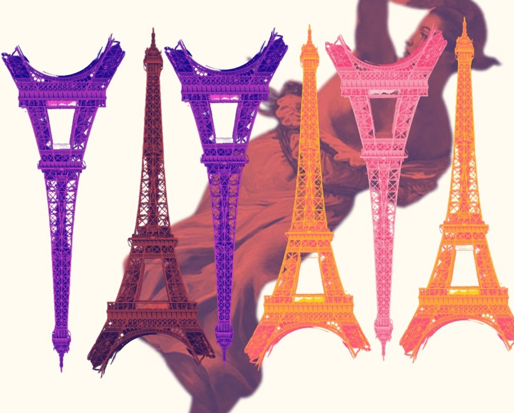 Liberté, Égalité