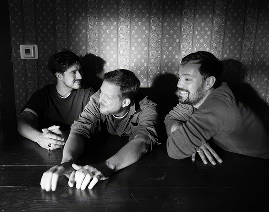 Mumford & Sons