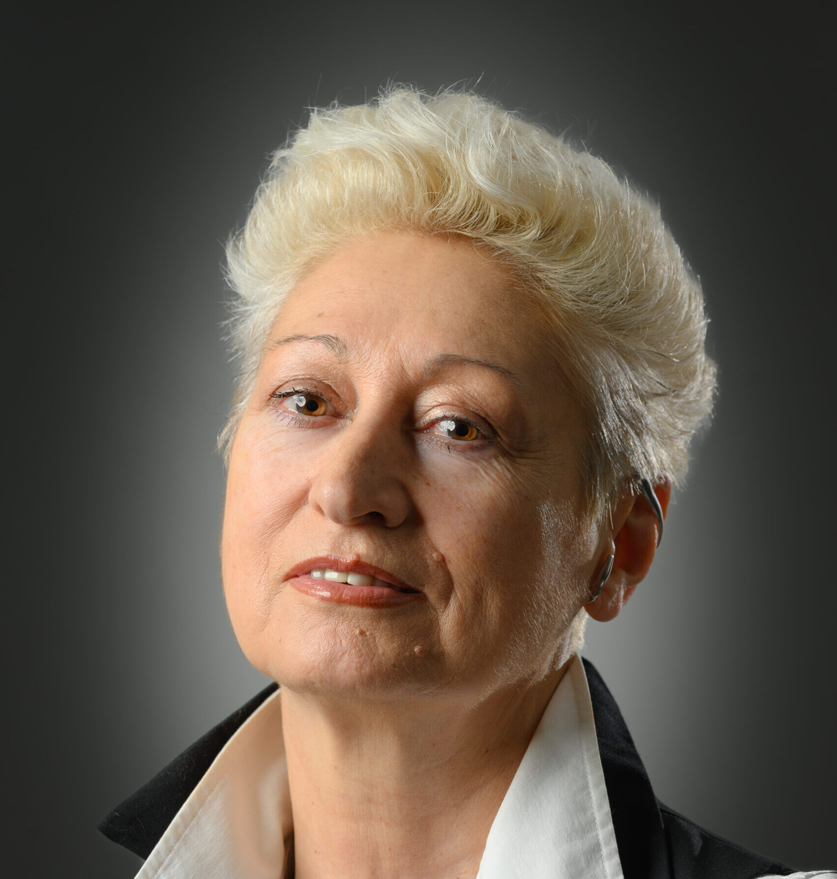 Olga Roriz