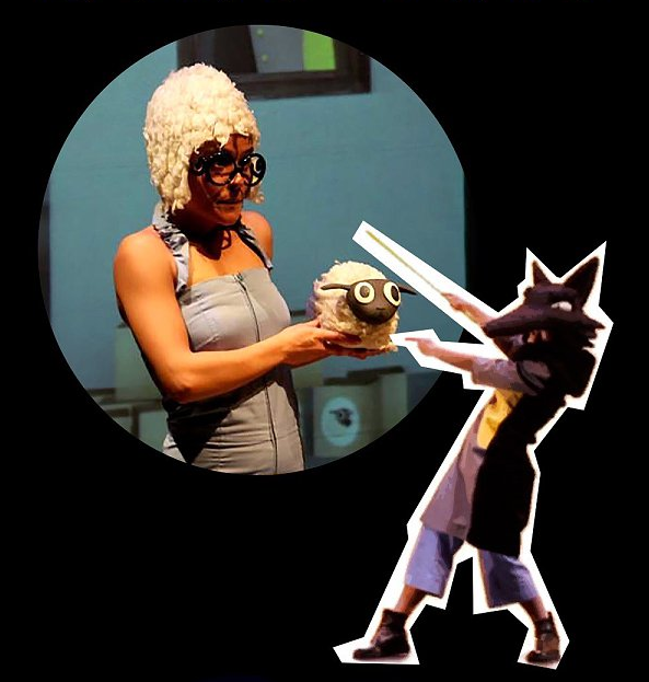 Lobo Mau