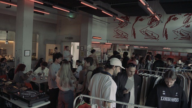 SÚPERmkt