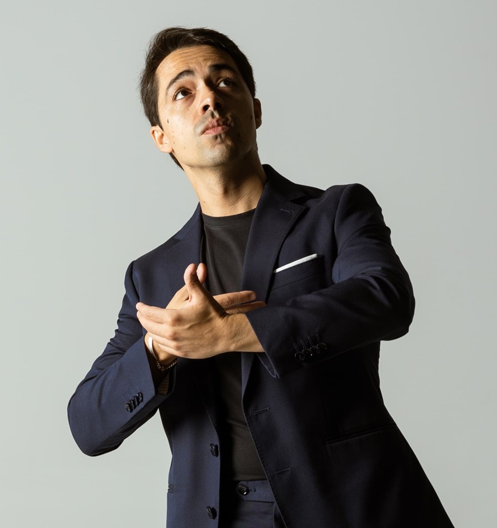 João Paulo Moreira