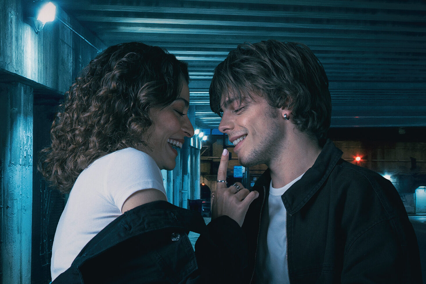 Julieta e Romeu