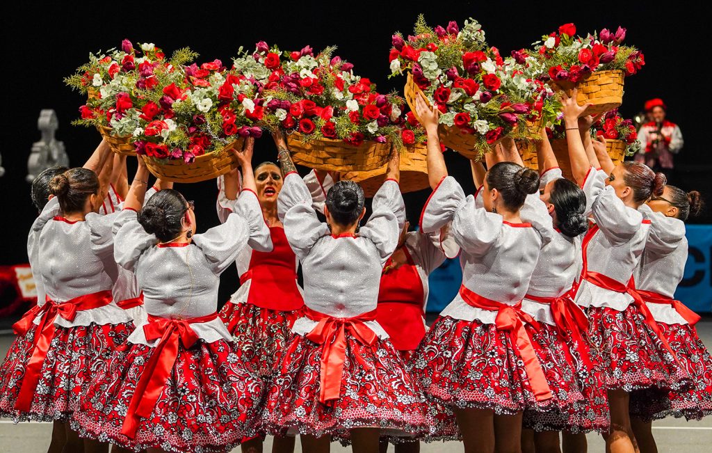 Festas de Lisboa