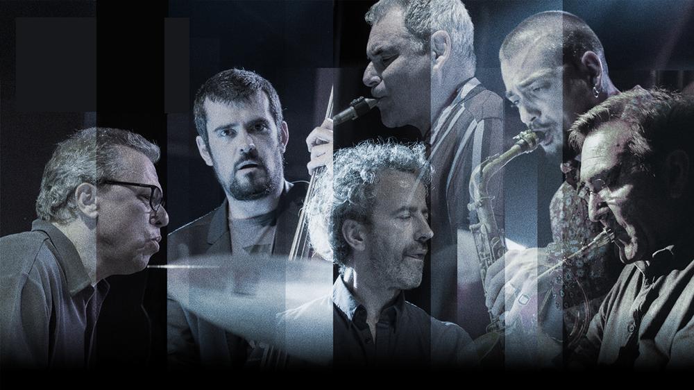 Sexteto Jazz de Lisboa