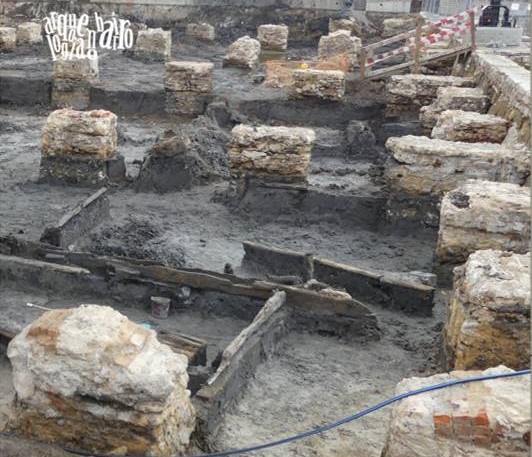 Arqueologia Ribeirinha de Alcântara