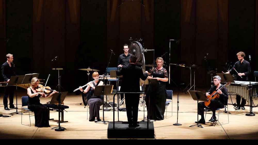Ensemble intercontemporain