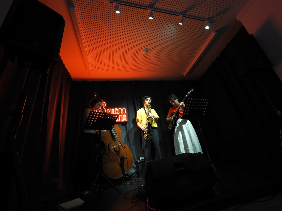 XS Micro Concerts