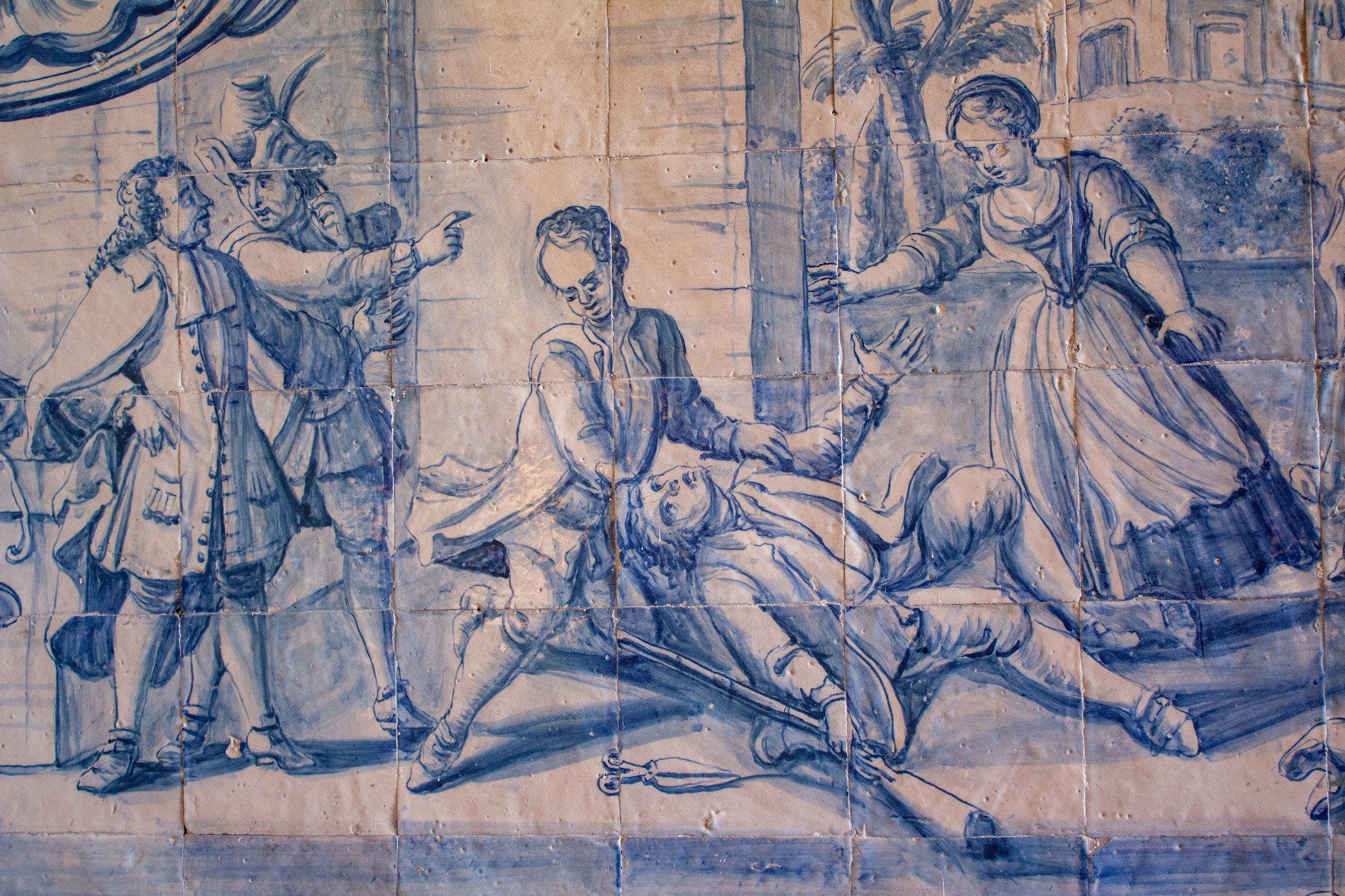 Lisboa na Época Moderna: Quotidianos, Artes e Ofícios