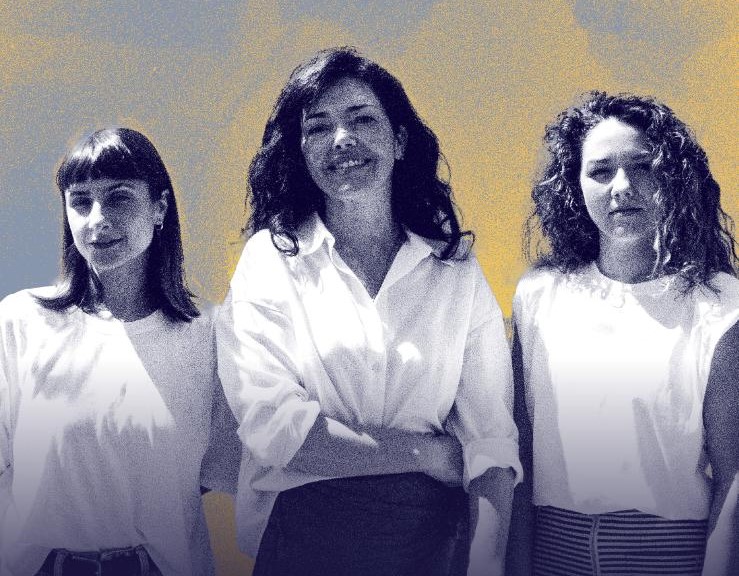 A Senhora Klein