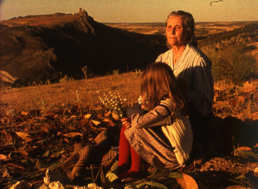António Reis & Margarida Cordeiro