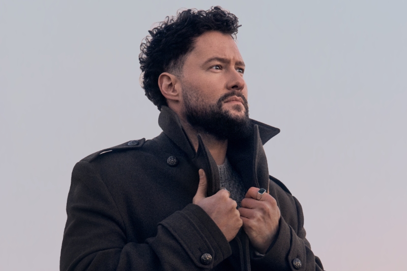 Calum Scott