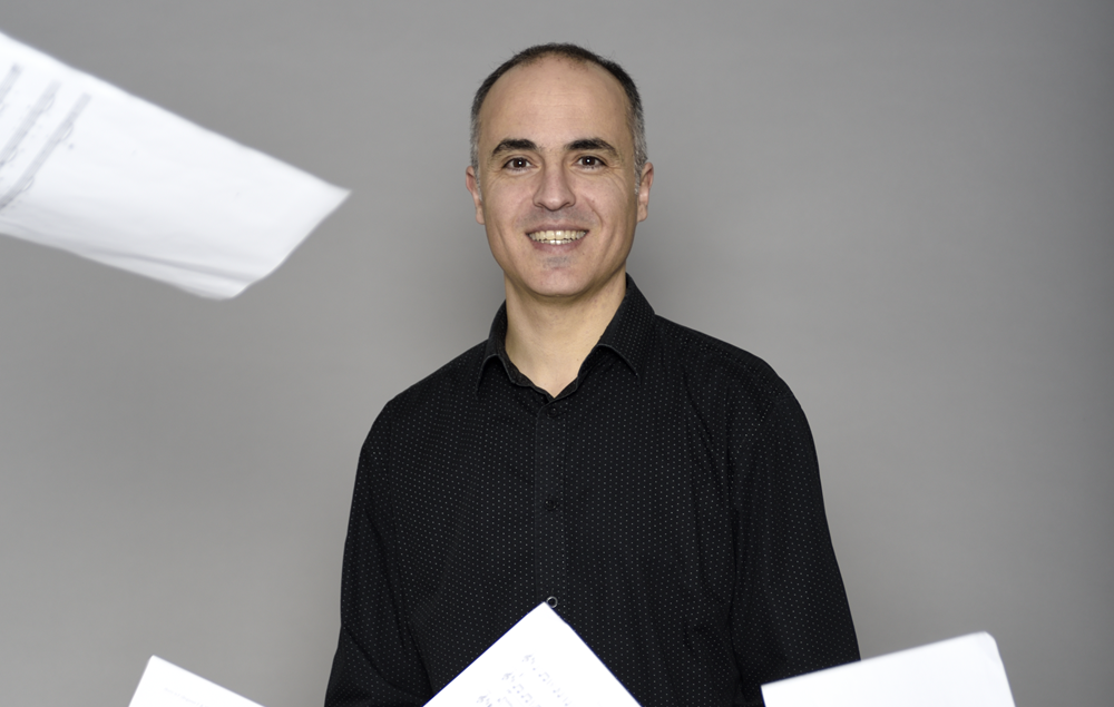 Pedro Carneiro