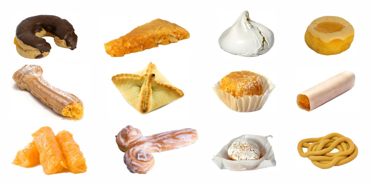 The body made sweet