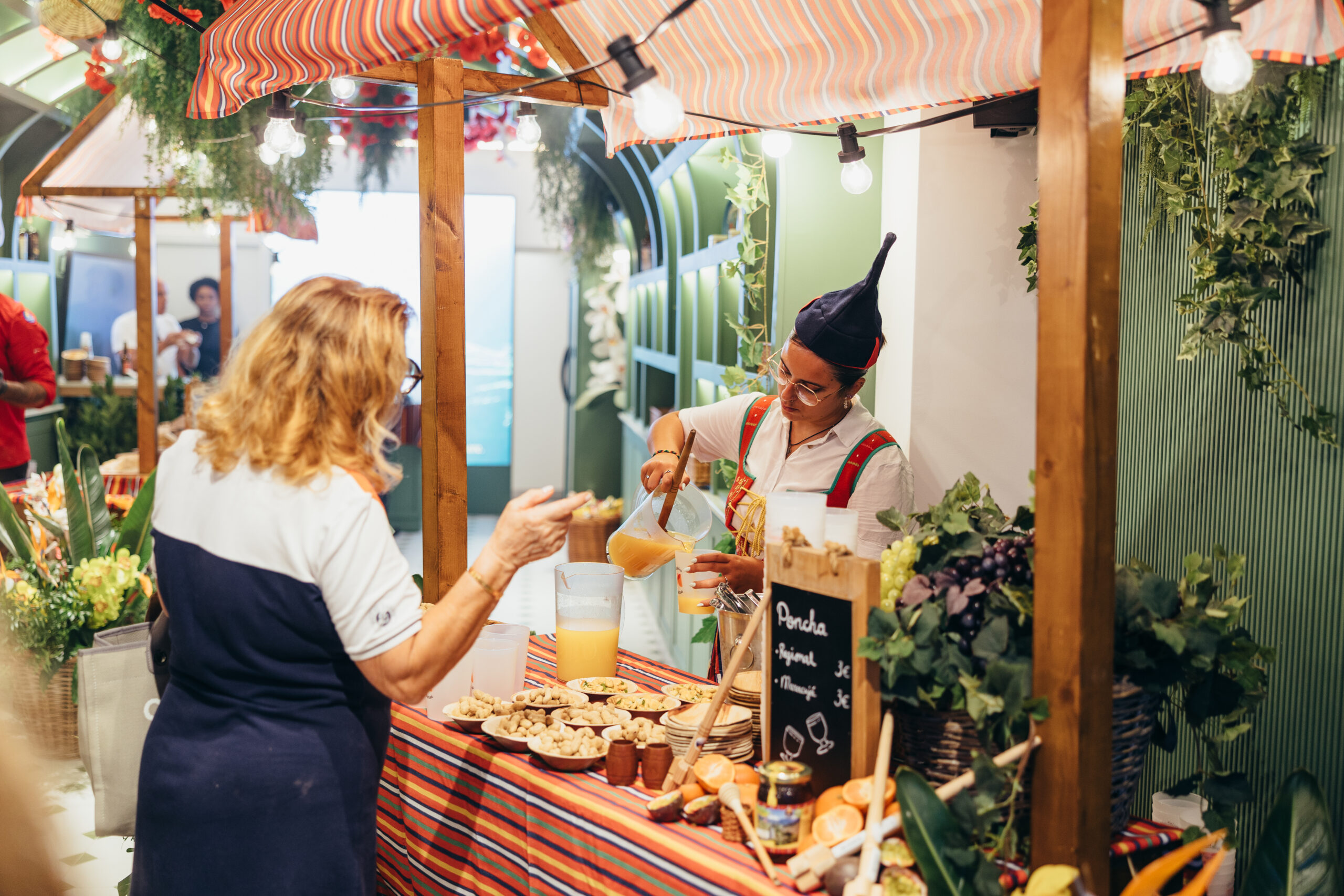 Festival Gastronómico SAL – Sabores do Atlântico
