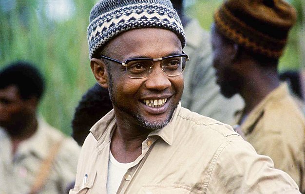 O nascimento do Estado de Cabo Verde