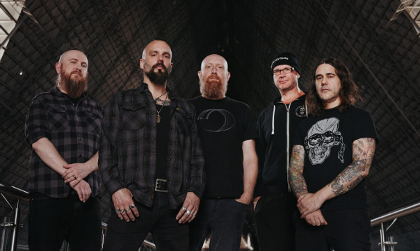 Killswitch Engage