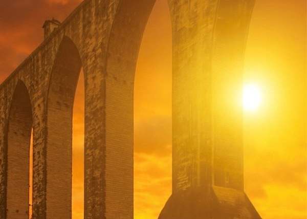 Fora d’horas no Aqueduto