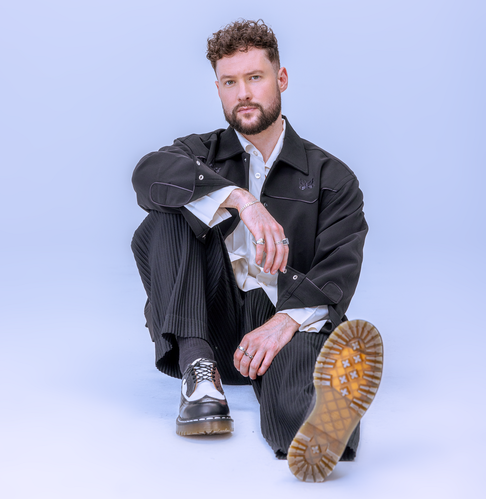 Calum Scott