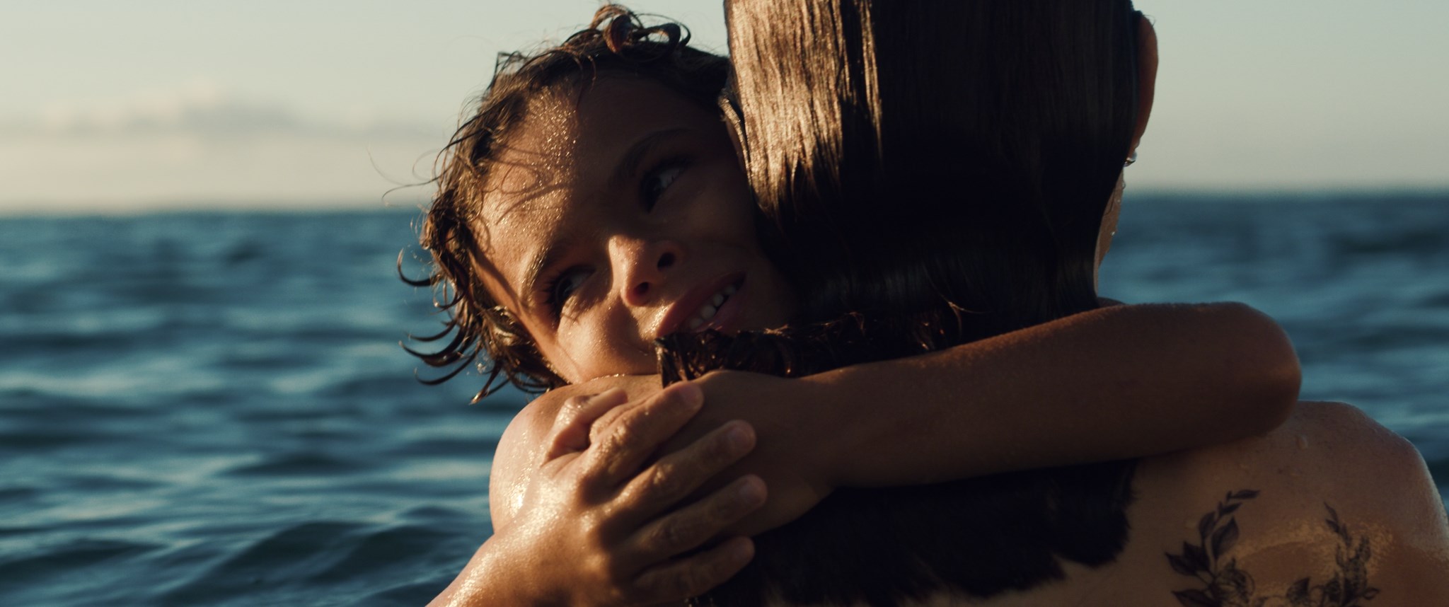 Summertime Sadness