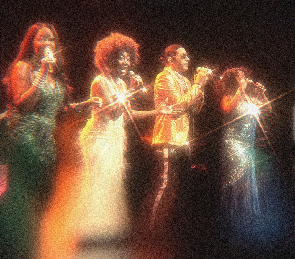 Boney M