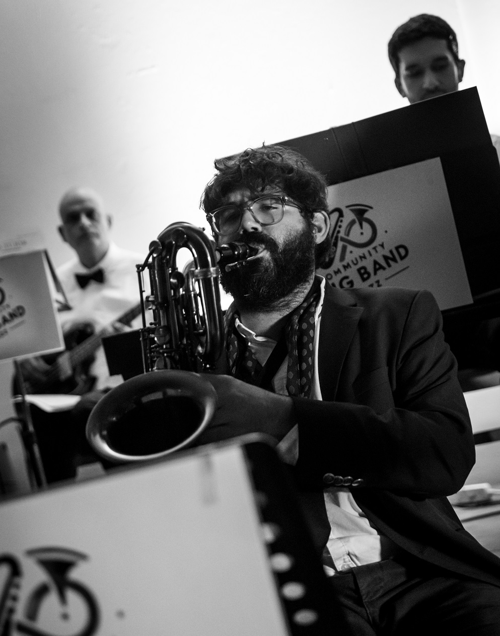 Community Big Band