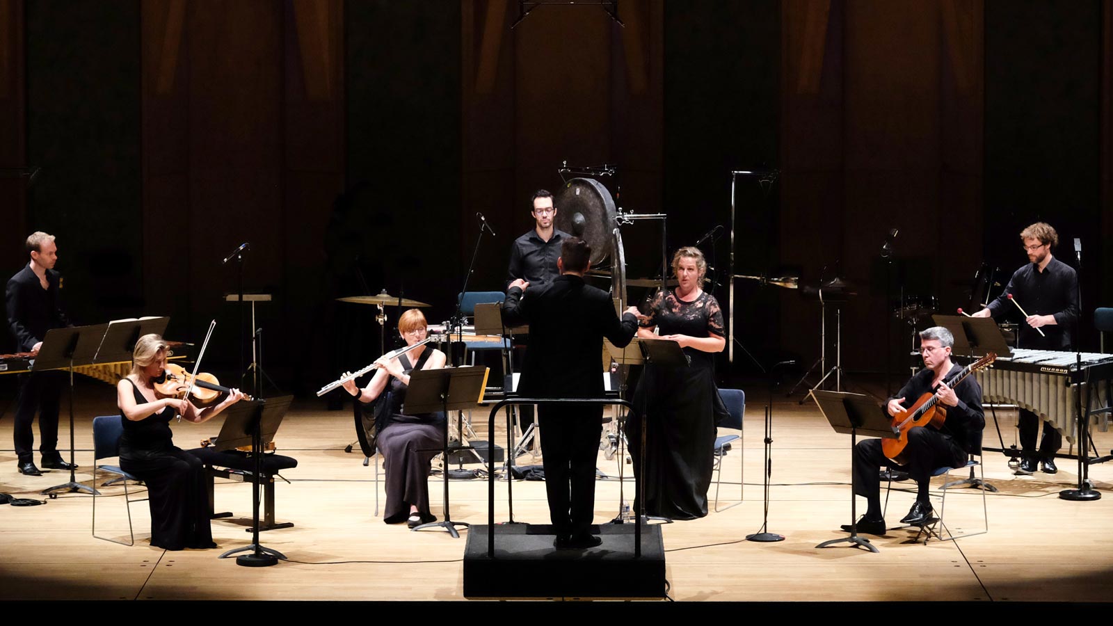 Ensemble intercontemporain