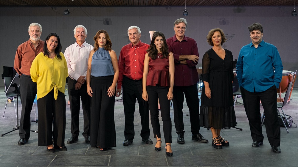 Grupo de Música Contemporânea de Lisboa