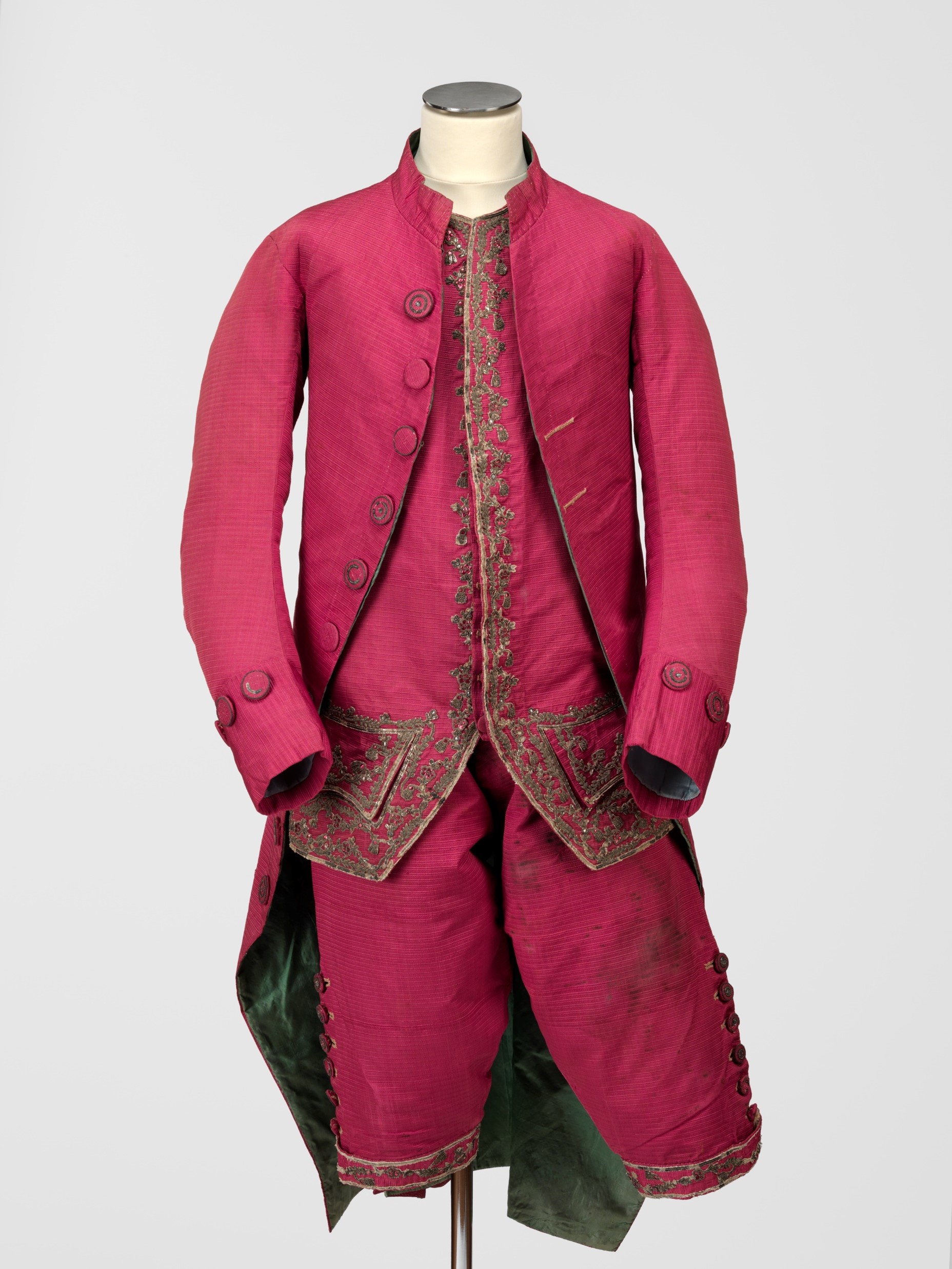 Que Género de Roupa é Essa?