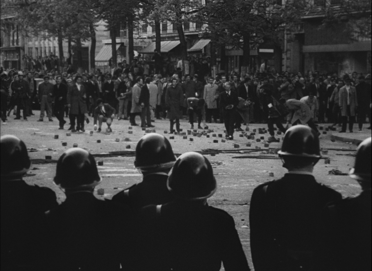 Guy Debord – Todos os filmes