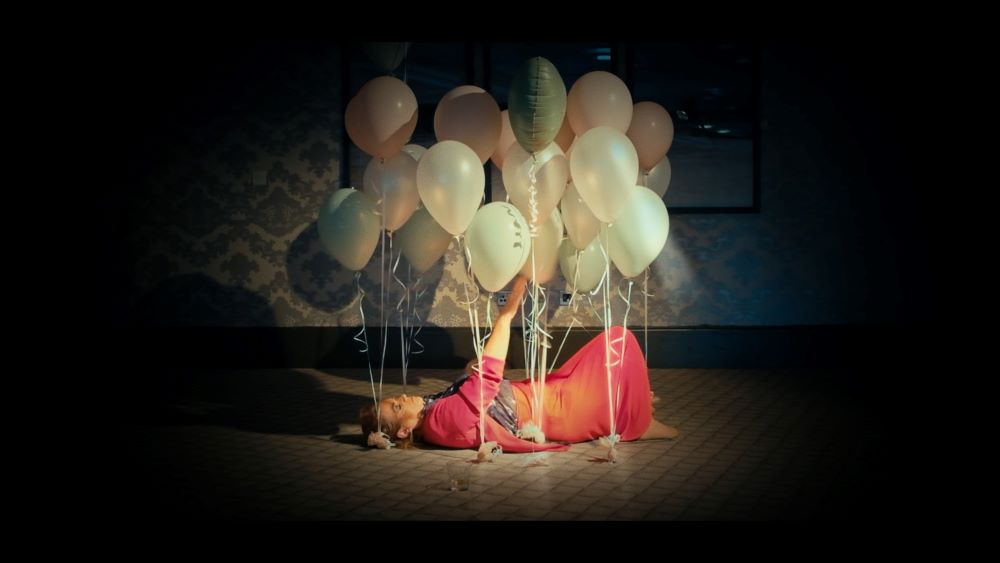 The Wish Hotel – An Immersive Theatre Show