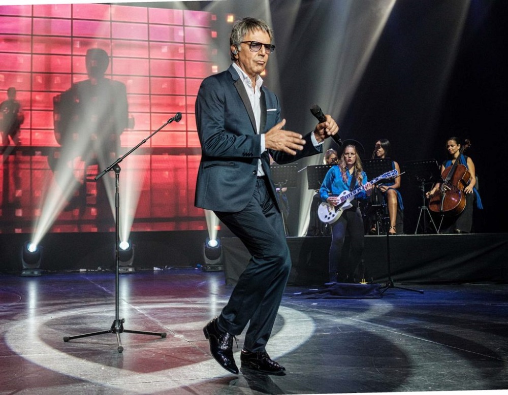 Fernando Pereira & The New Age Band