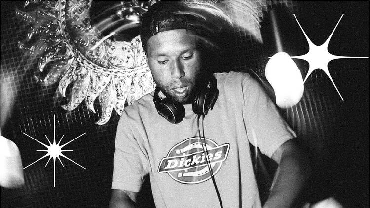 DJ sets