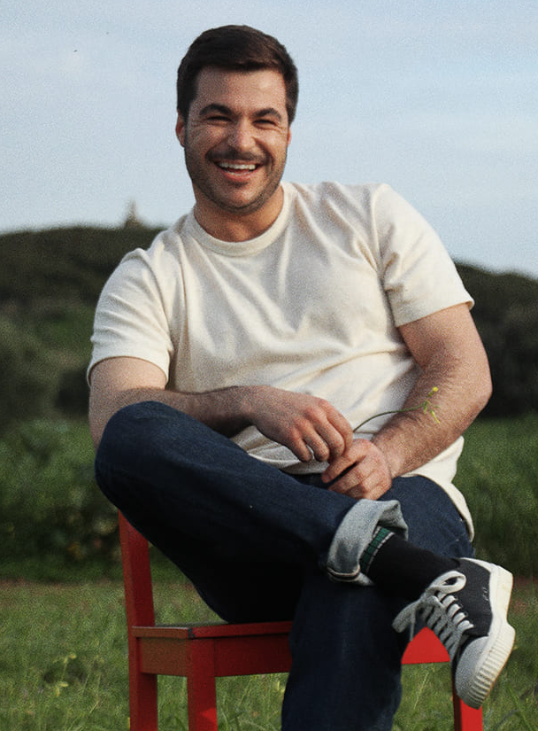 Luís Trigacheiro