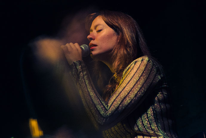 Maria Luiza Jobim