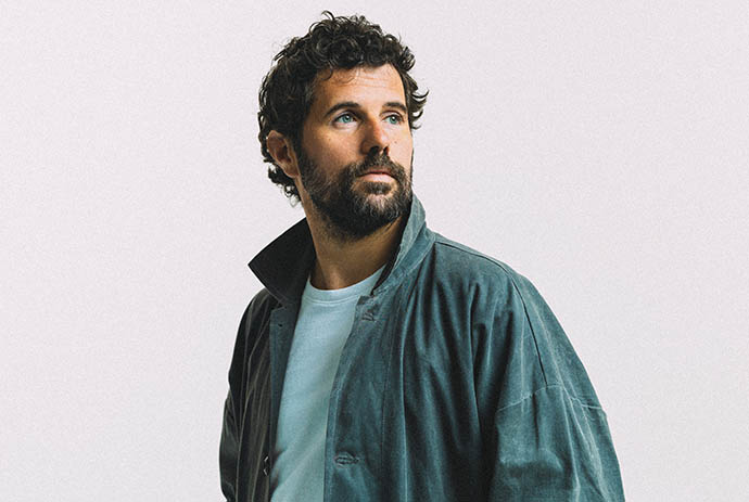 Nick Mulvey