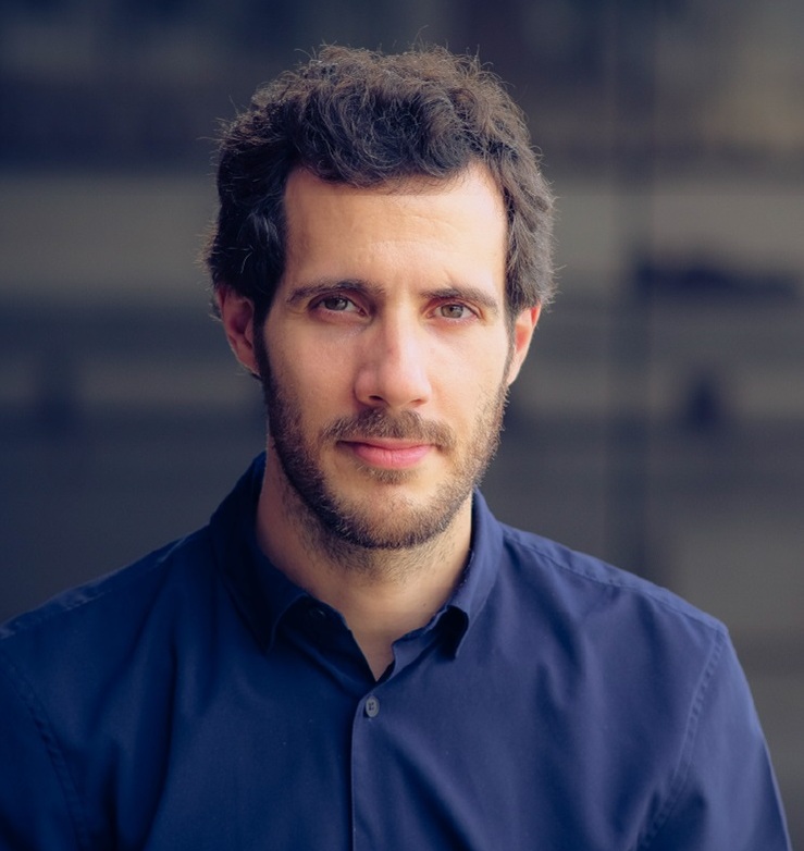 Pedro Emanuel Pereira