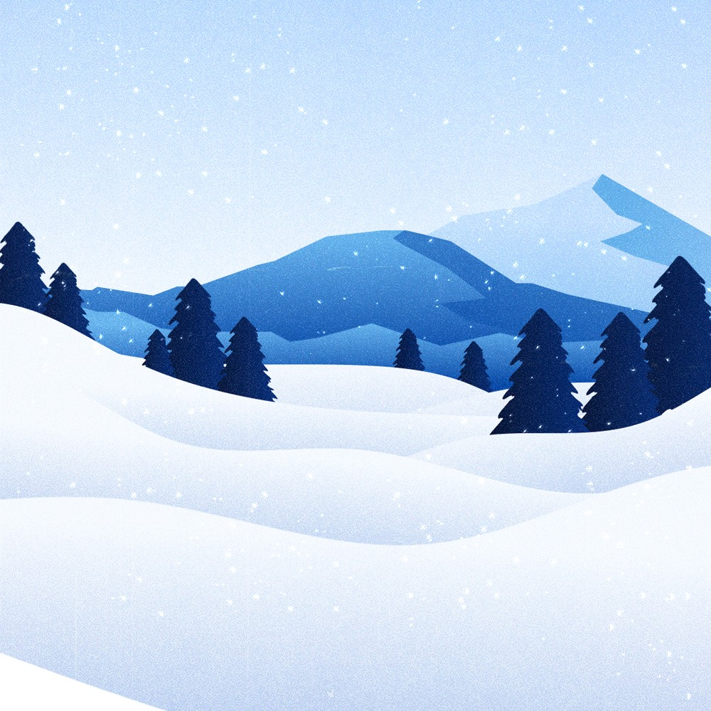 Sonhos de Inverno