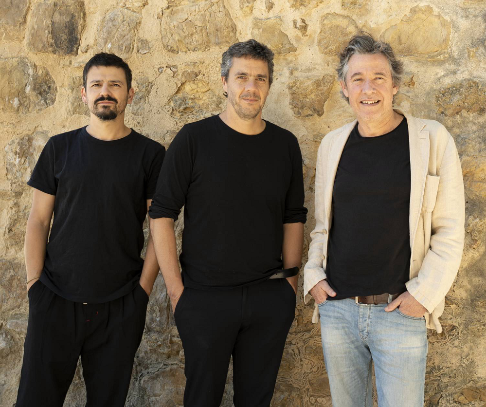 Trio Sul