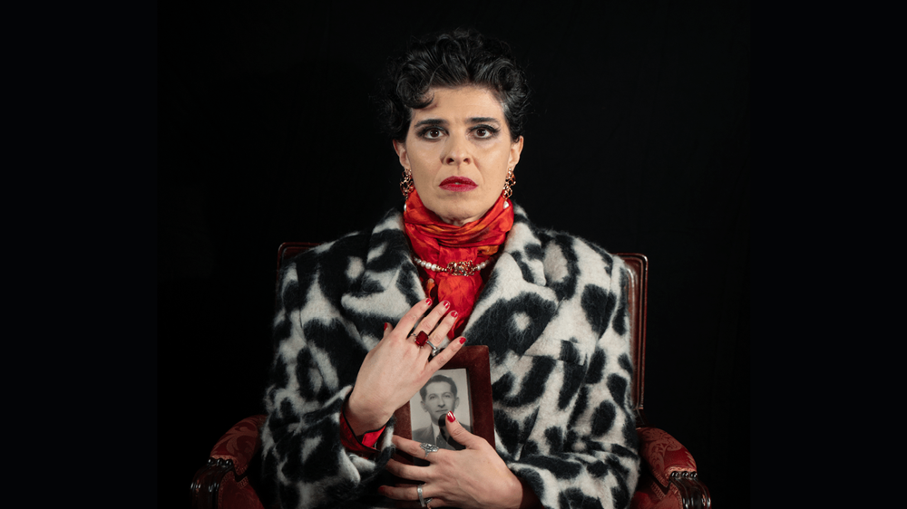 Vanessa de Samuel Barber