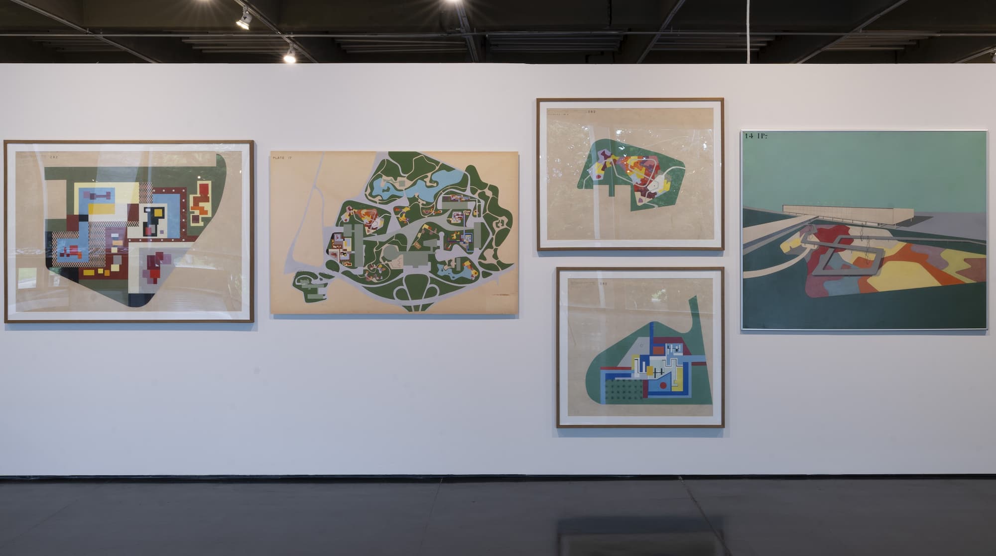 Place of Being: The Burle Marx Legacy
