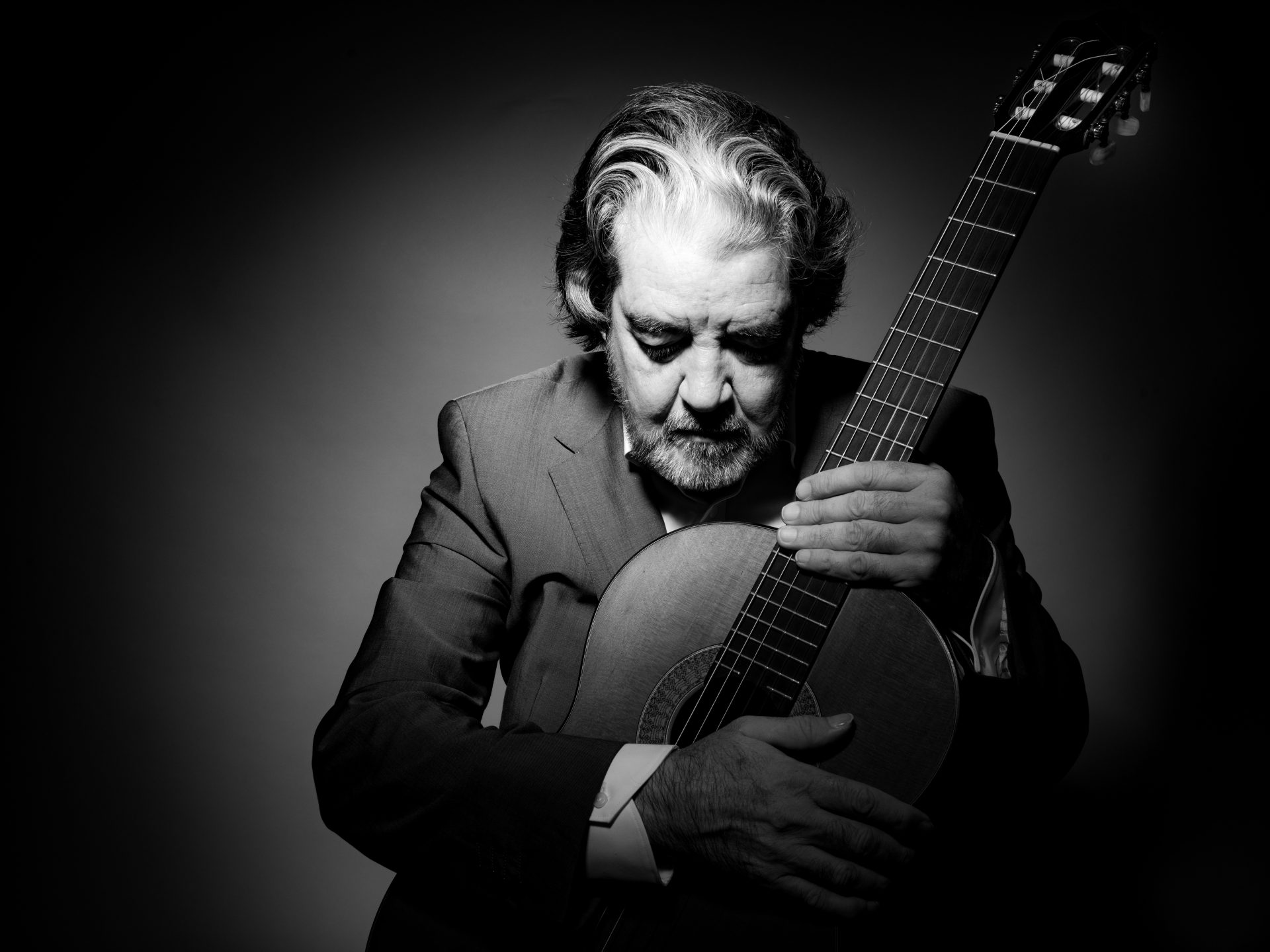 ‘Riqueni’ de Paco Bech