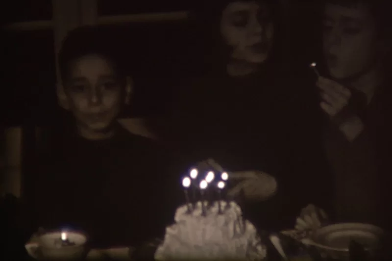 10 anos de Traça