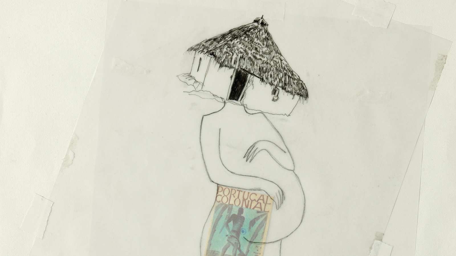 Carlos Bunga