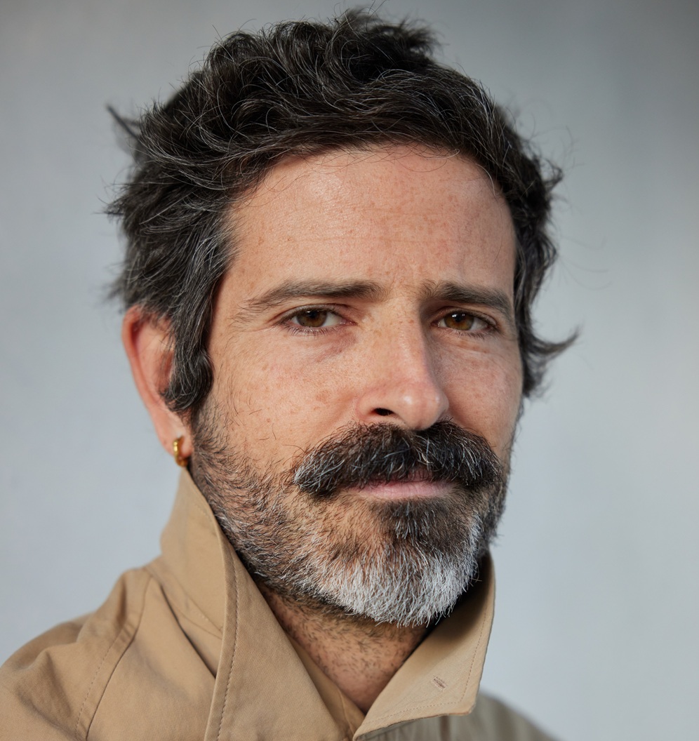 Devendra Banhart