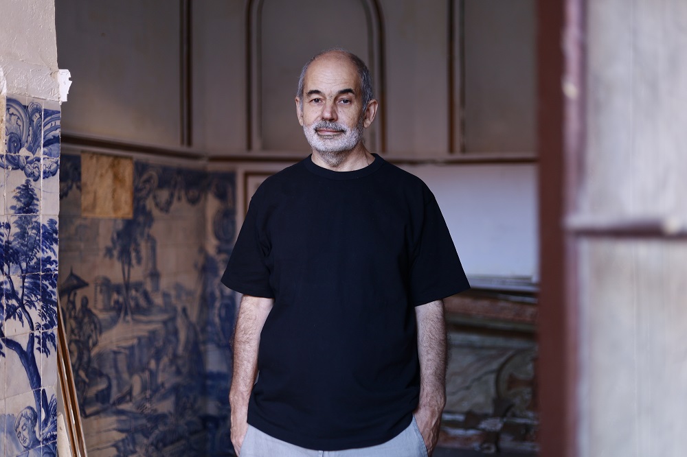 João Paulo Esteves da Silva