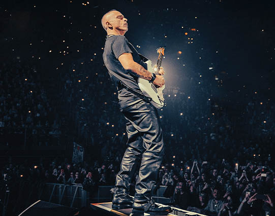 Eros Ramazzotti
