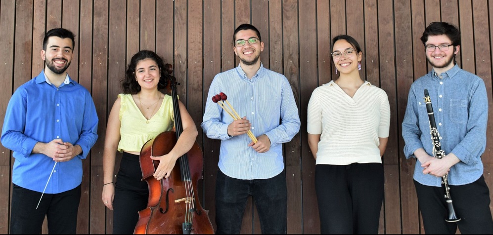 Fra Ensemble