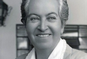 Gabriela Mistral: 80 Anos Depois do Prémio Nobel